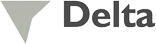 logo DELTA